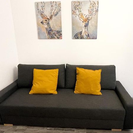 Apartament Cosy Studio Near Central Station Wiedeń Zewnętrze zdjęcie
