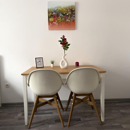 Apartament Cosy Studio Near Central Station Wiedeń Zewnętrze zdjęcie