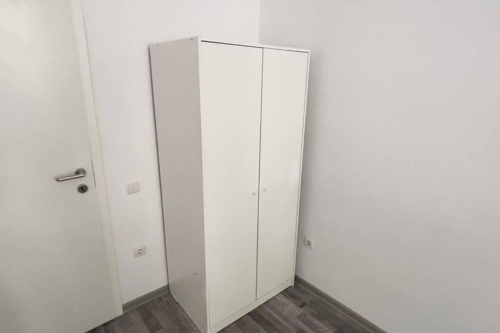 Apartament Cosy Studio Near Central Station Wiedeń Zewnętrze zdjęcie