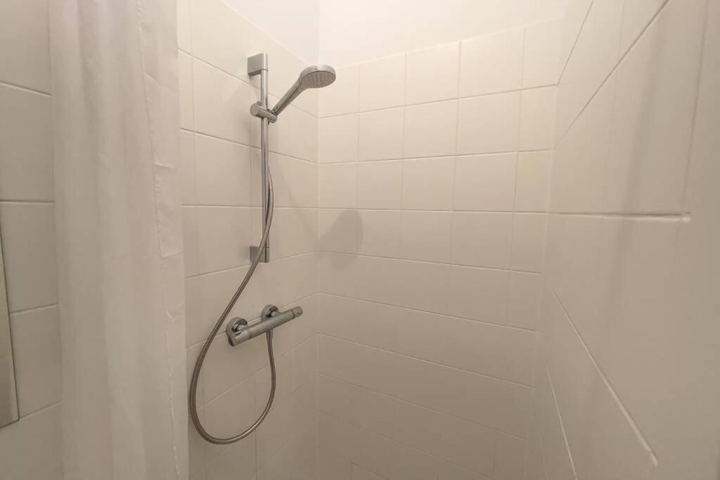 Apartament Cosy Studio Near Central Station Wiedeń Zewnętrze zdjęcie