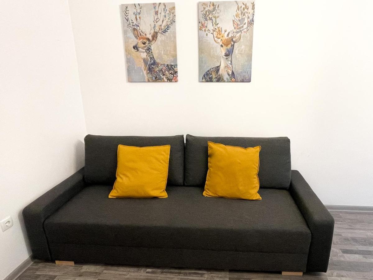 Apartament Cosy Studio Near Central Station Wiedeń Zewnętrze zdjęcie