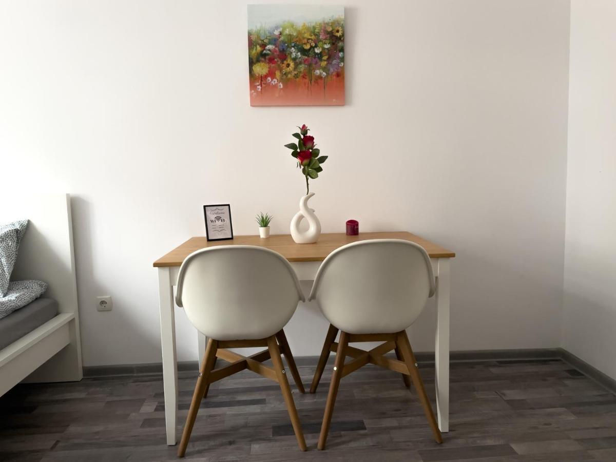 Apartament Cosy Studio Near Central Station Wiedeń Zewnętrze zdjęcie
