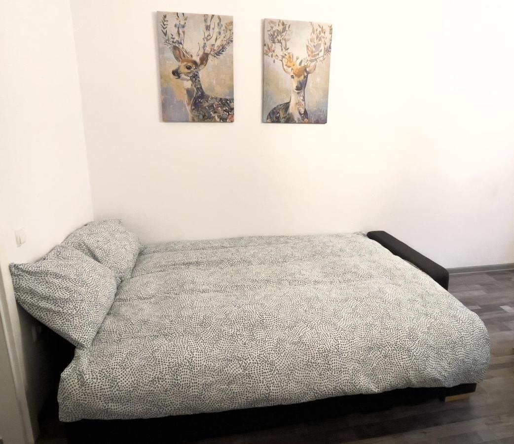 Apartament Cosy Studio Near Central Station Wiedeń Zewnętrze zdjęcie